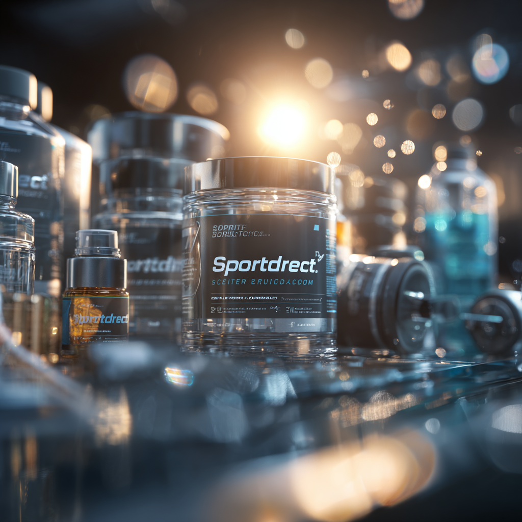 Sportdirect.ca: Your Ultimate Destination for Quality Sports Gear