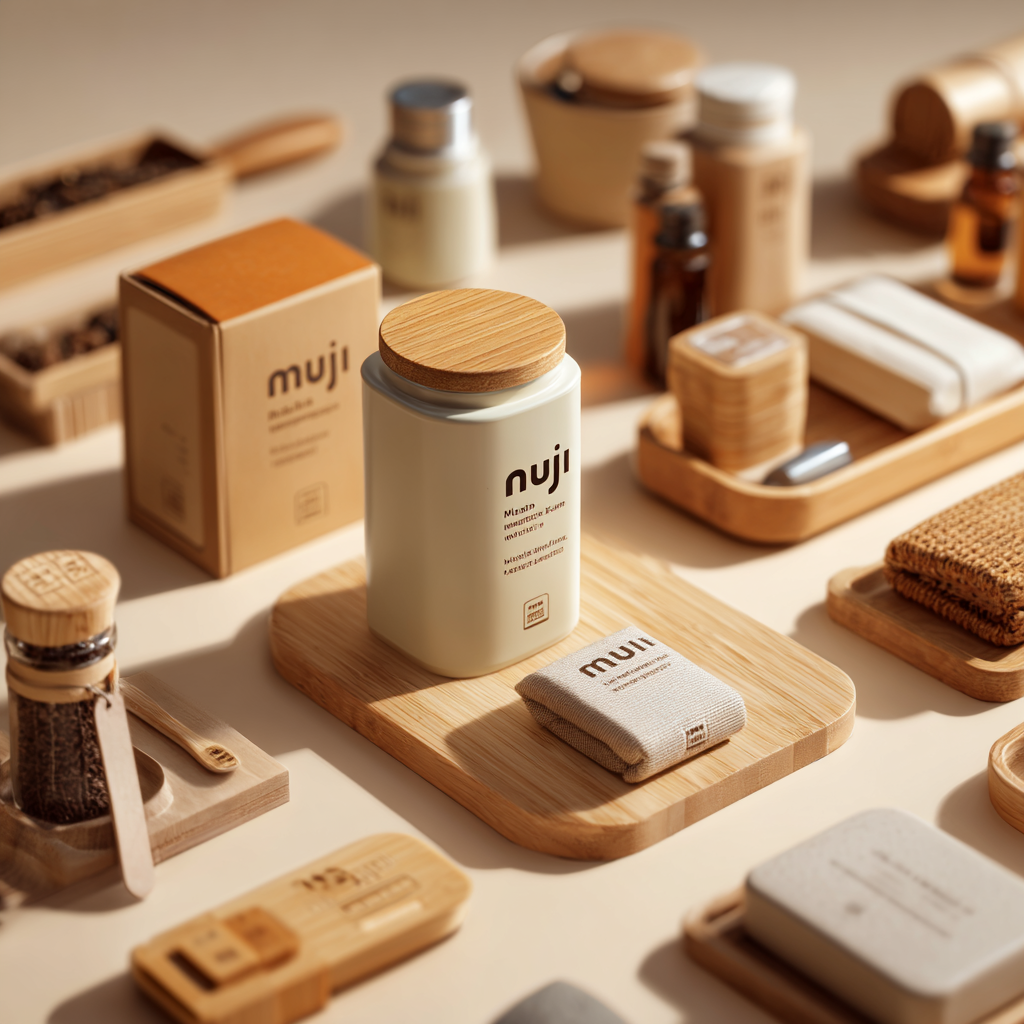 Muji: Embrace Minimalism for a Calmer, Clutter-Free Lifestyle