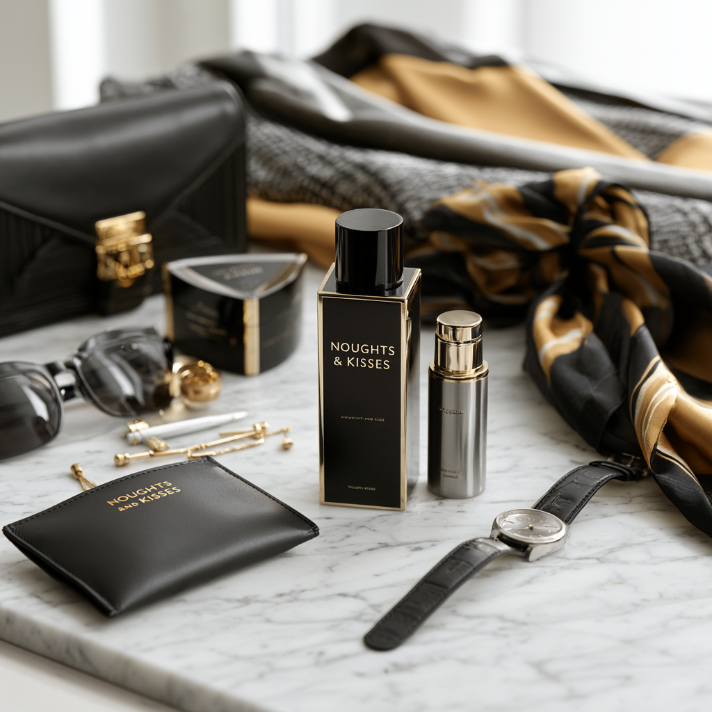 Noughts and Kisses: Elevate Your Wardrobe with Timeless Fashion