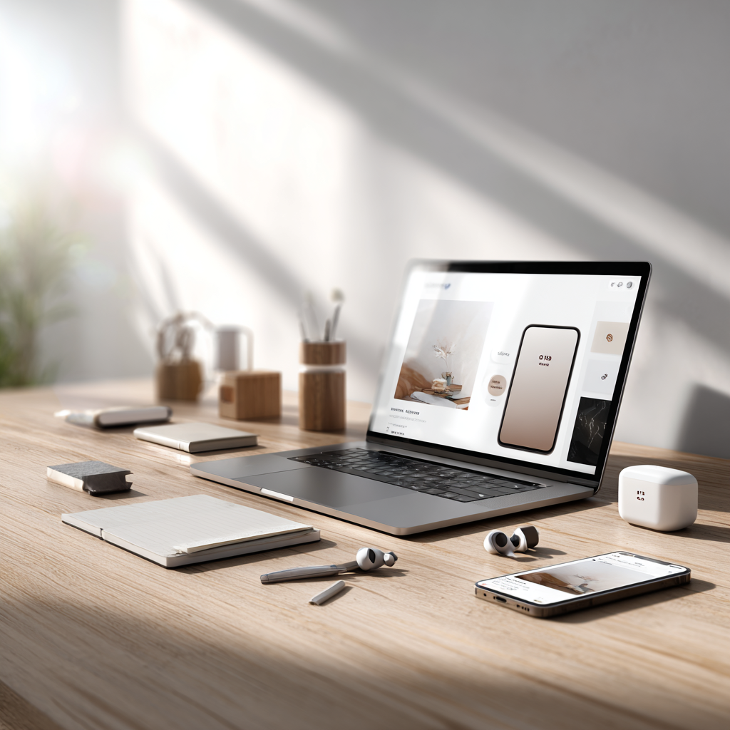 OTTO AT: Experience Unmatched Variety and Convenience in Online Shopping