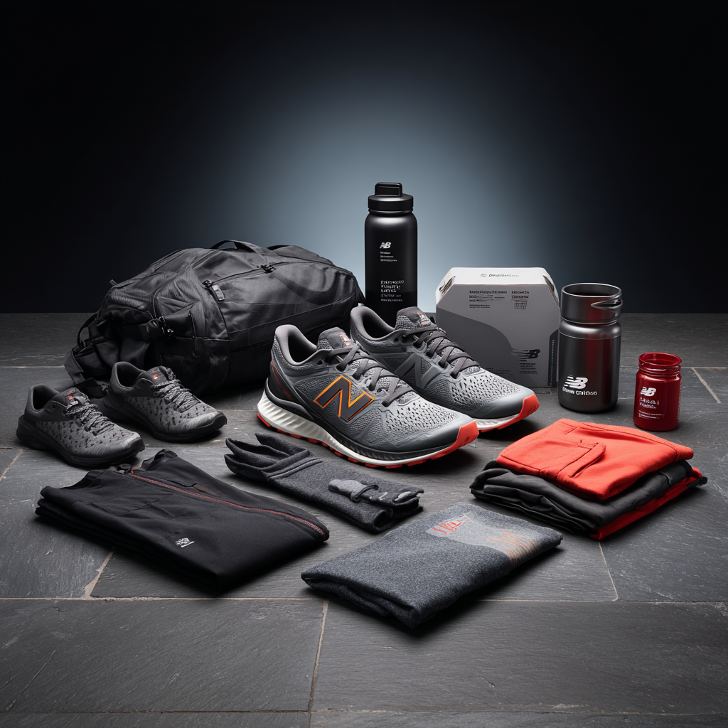New Balance Sneakers: Ultimate Comfort Meets Style for Everyday Wear