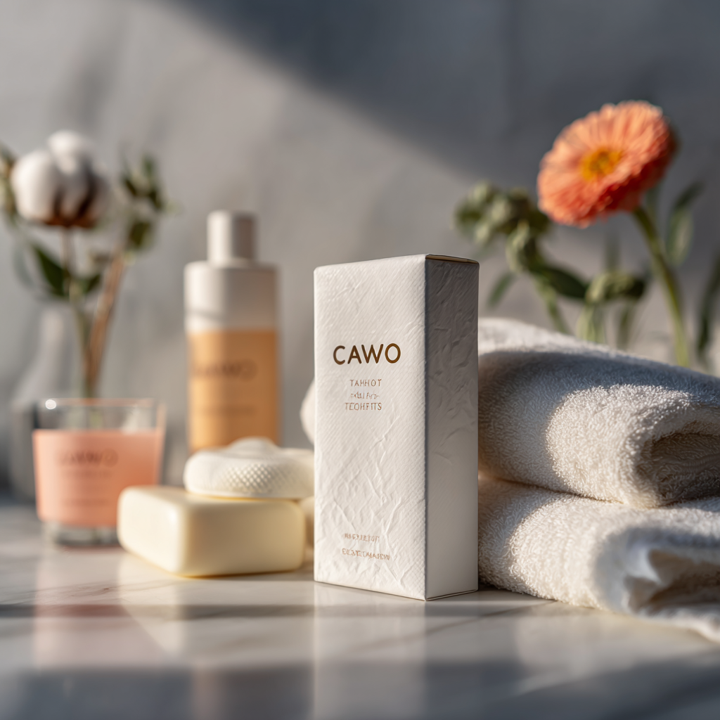 Cawö Textiles: Elevate Your Home with Sustainable Luxury