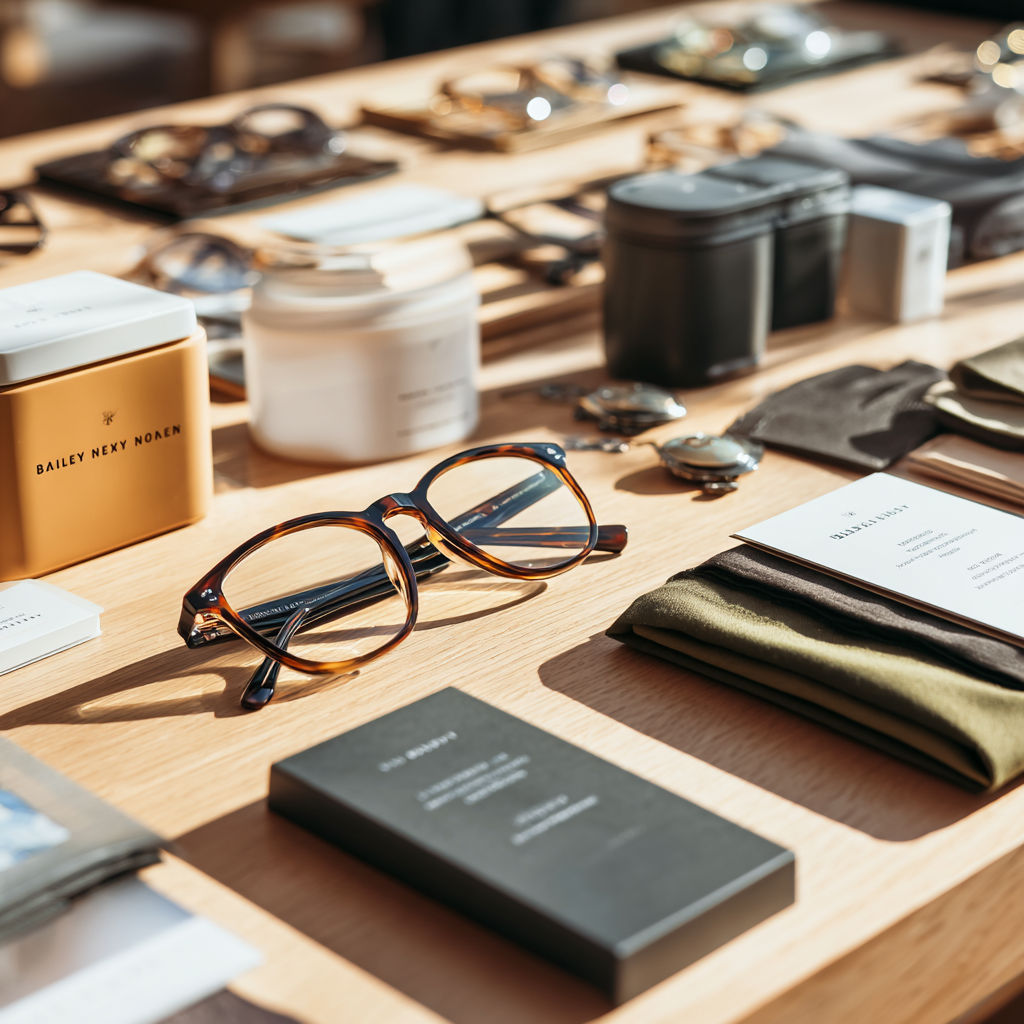 Bailey Nelson Eyewear: Stylish Vision and Unmatched Affordability