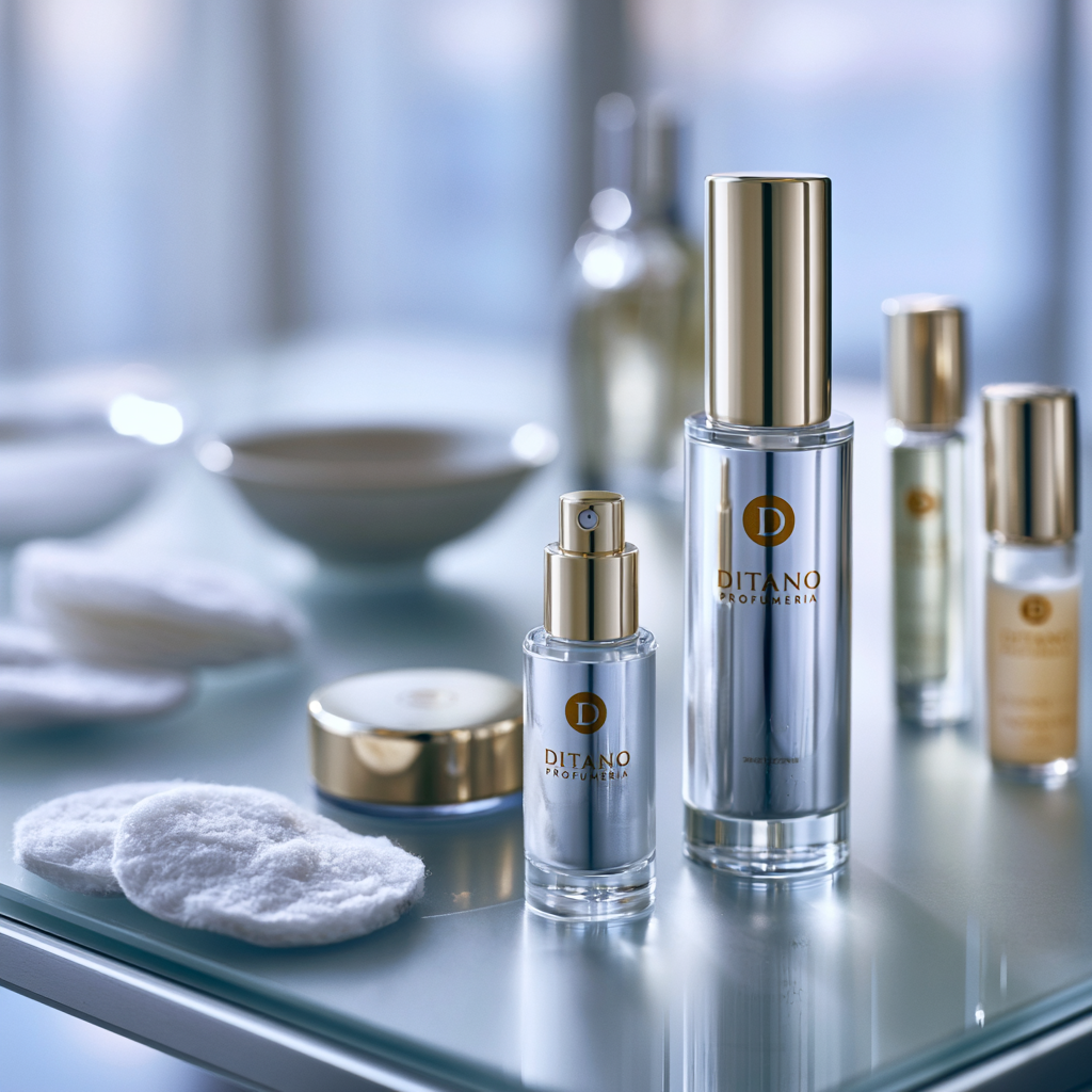 Ditano Profumeria: Your Gateway to Premium Beauty and Elegance