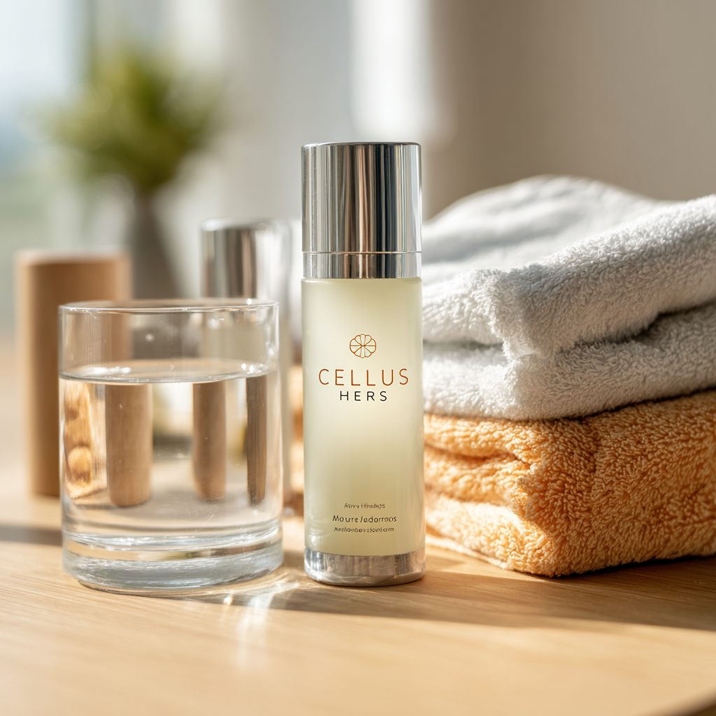Celsius Herbs: Harnessing Nature's Power for Holistic Wellness