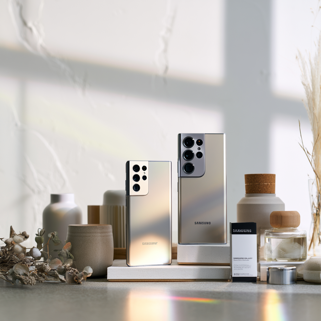Samsung Galaxy S26 Ultra: Leading the Charge in Mobile Photography