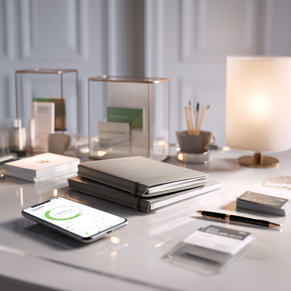 Vanguard: Empower Your Financial Future with Smart Investing