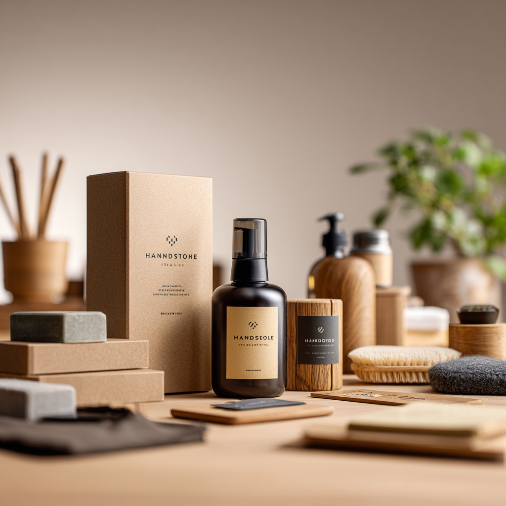 Handlestore: Elevate Your Home with Premium Hardware Solutions