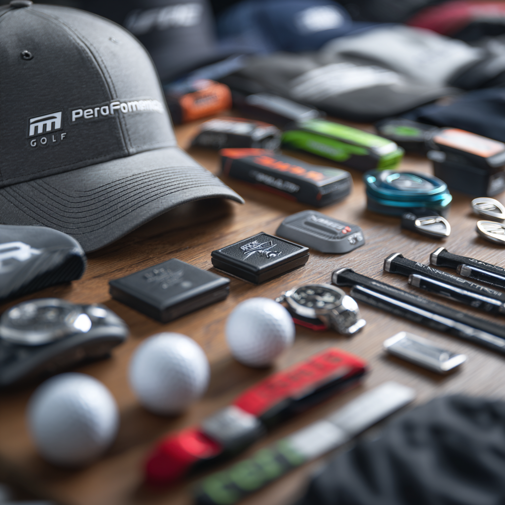 Performance Golf: Transform Your Game with Expert Coaching and Innovative Tools