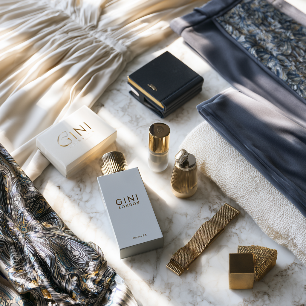Gini London: Bold Fashion for Every Occasion