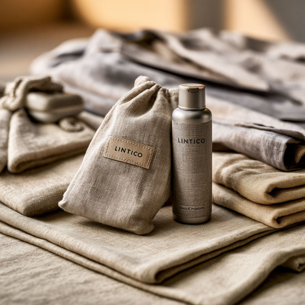 LINTICO Linen Apparel: Timeless Elegance Meets Unmatched Comfort