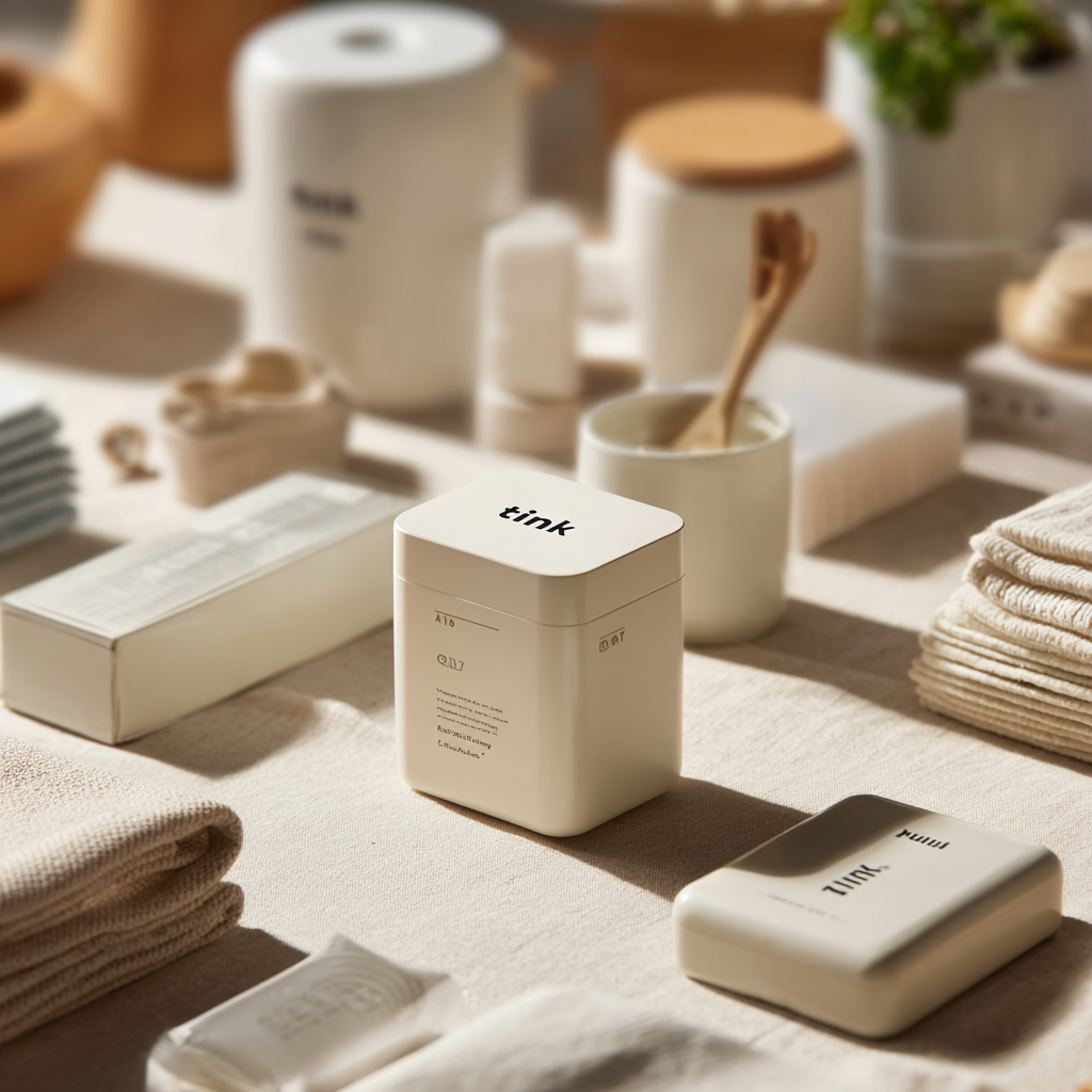 Tink AT: Revolutionize Your Home with Cutting-Edge Smart Technologies
