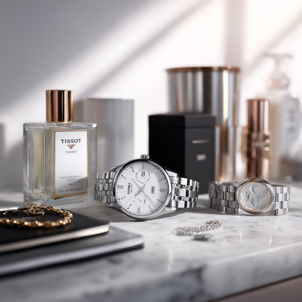 Tissot: Elegance and Precision Without Breaking the Bank