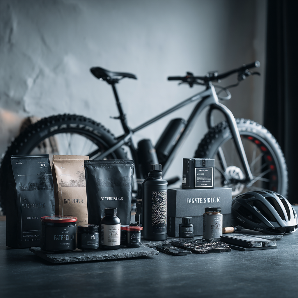 Fatbikeskopen NL: Unleashing Adventure with Versatile Bicycles