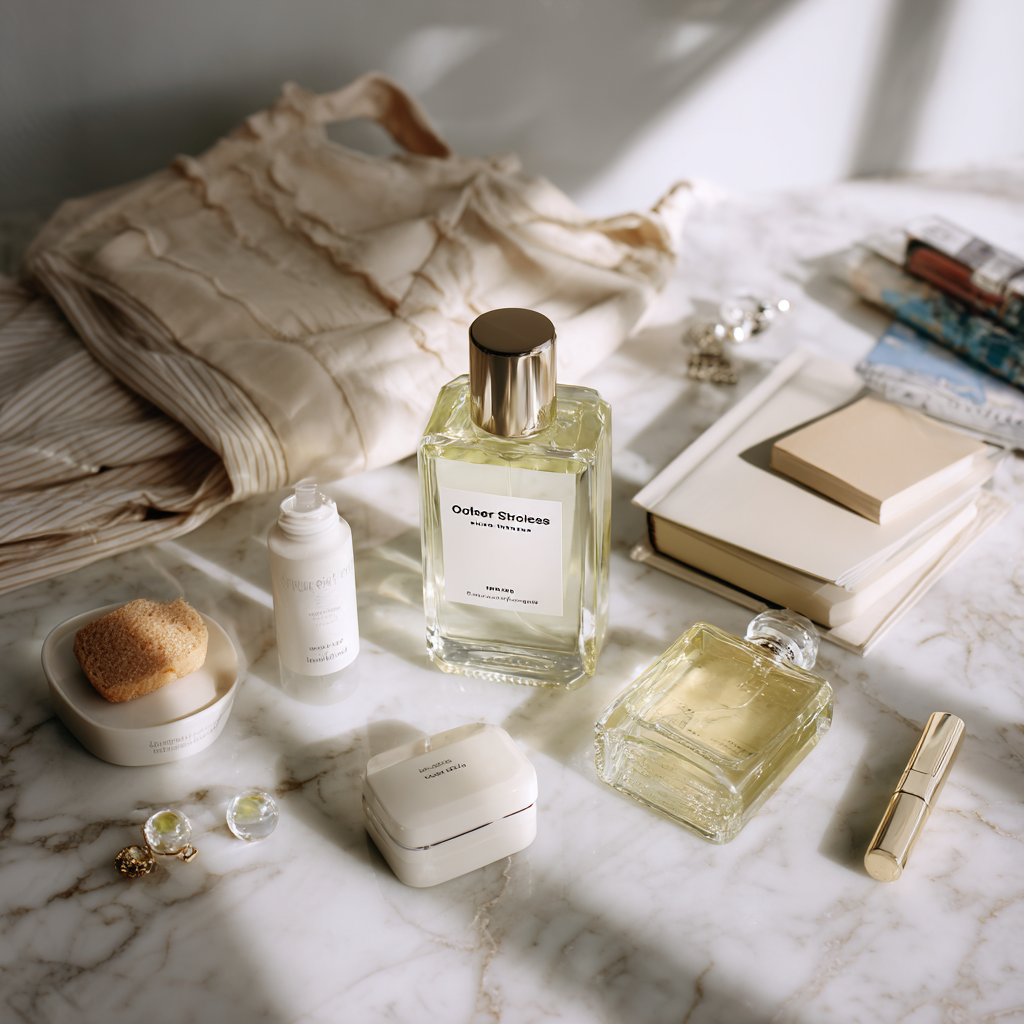 & Other Stories: Elevate Your Summer Wardrobe with Timeless Essentials