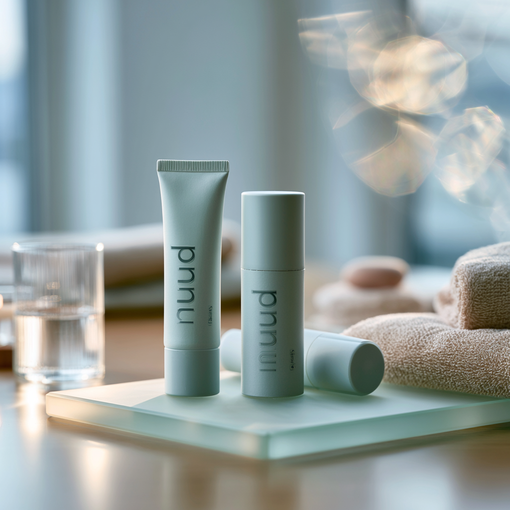 Nuud Deodorant: Embrace Natural Freshness for Days