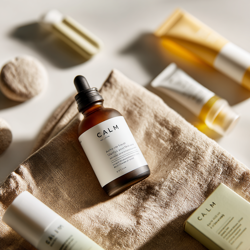 Calm: Rediscover Balance with a Digital Detox Weekend