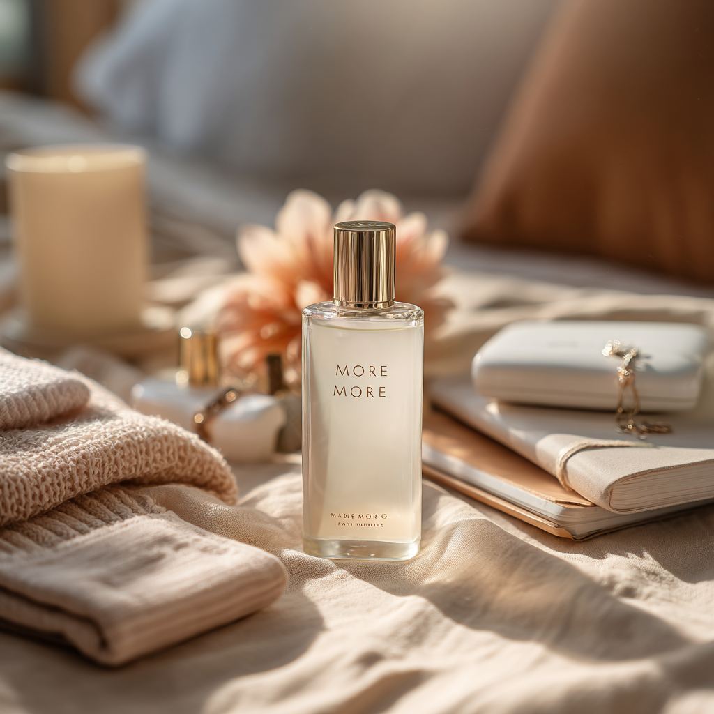 MORE & MORE Fashion: Timeless Elegance Meets Everyday Comfort