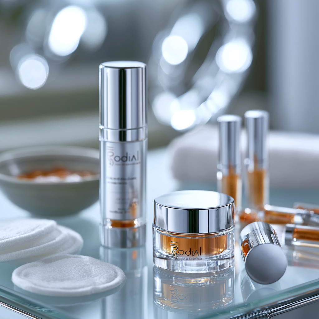 Rodial Skincare: Transformative Solutions for Every Complexion