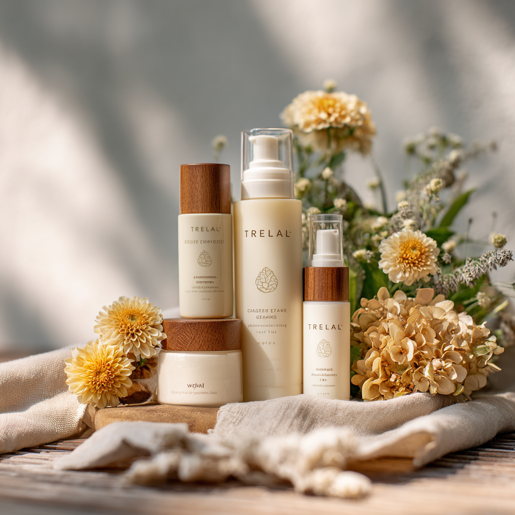 Treleaf: Elevate Your Indoor Plant Experience with Handmade Elegance