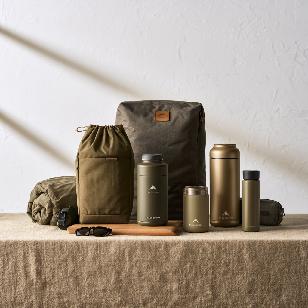 Traverseon: Premium Outdoor Gear for Every Adventurer
