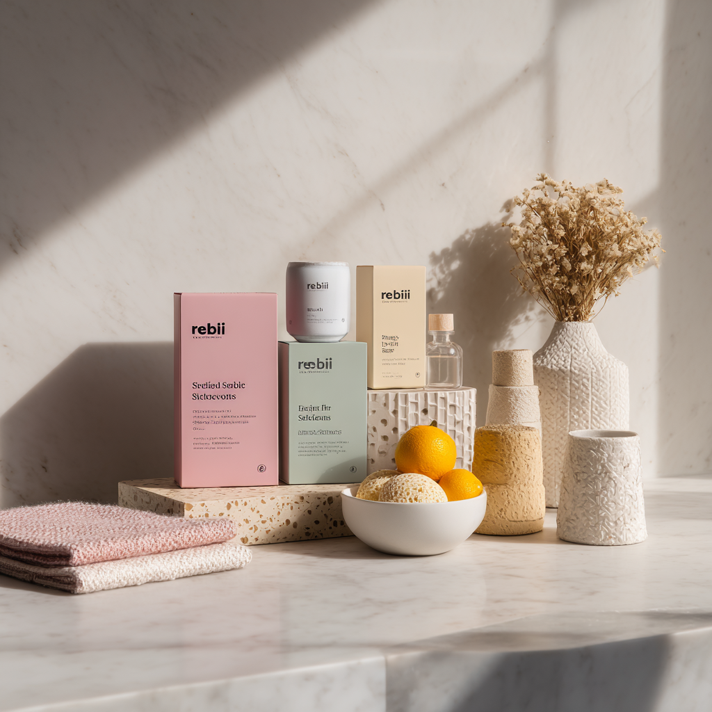 Reibii Shelving Systems: Transform Your Home with Smart Storage Solutions
