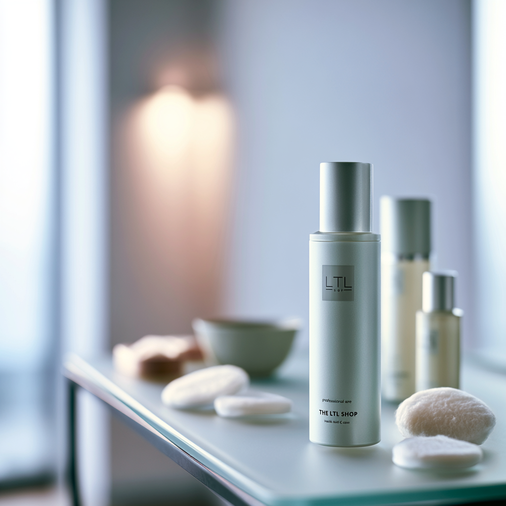 The LTL Shop: Elevate Your Hair Care Routine with Professional Solutions