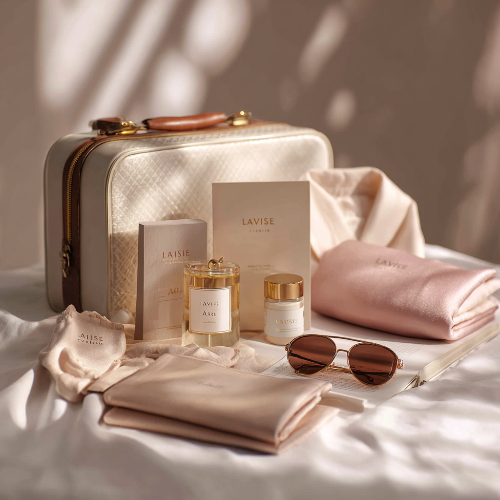 Lavish Alice: Transforming Ordinary Events with Statement Fashion